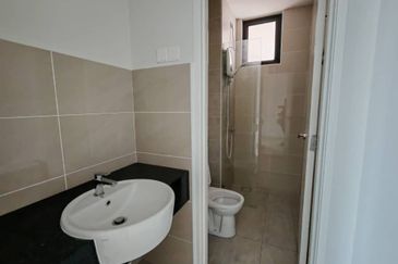 Botanika @ Tebrau Bay