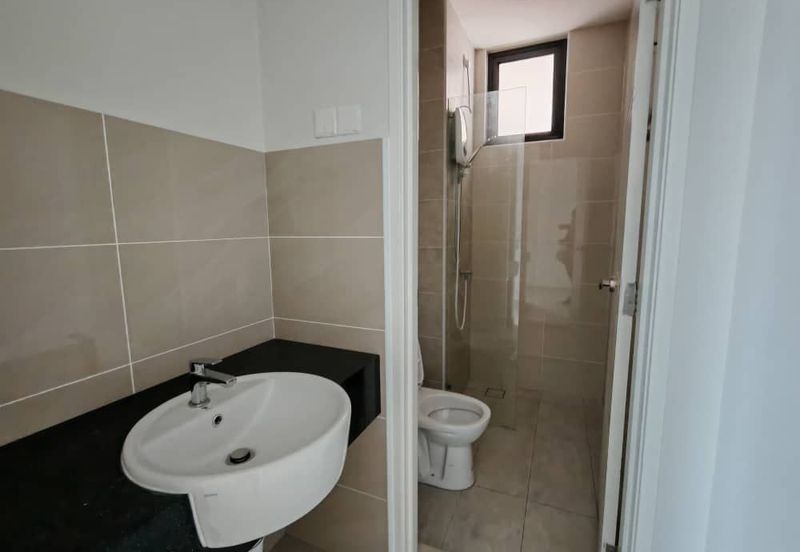 Botanika @ Tebrau Bay