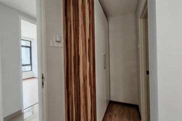 Botanika @ Tebrau Bay