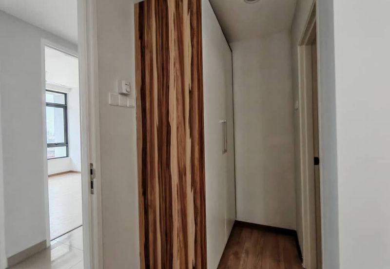 Botanika @ Tebrau Bay