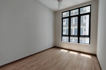 Botanika @ Tebrau Bay