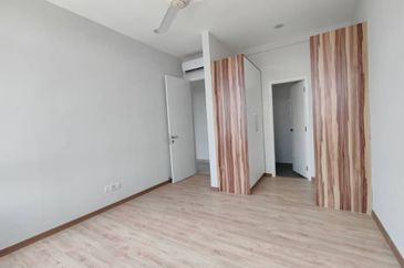 Botanika @ Tebrau Bay