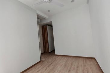 Botanika @ Tebrau Bay