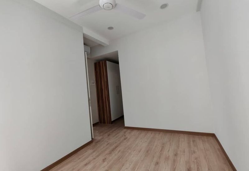 Botanika @ Tebrau Bay