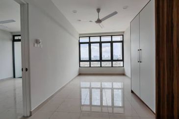 Botanika @ Tebrau Bay