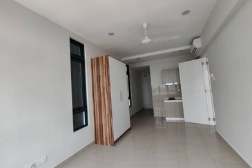 Botanika @ Tebrau Bay