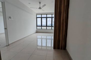 Botanika @ Tebrau Bay