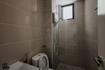 Botanika @ Tebrau Bay