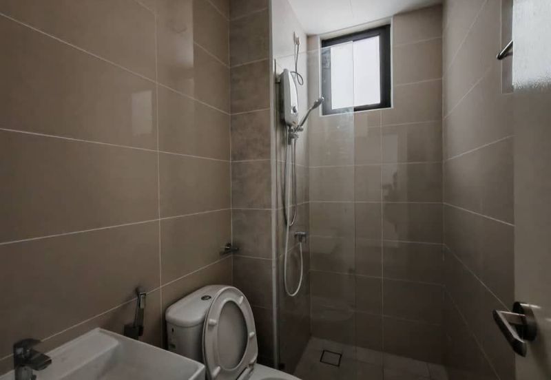 Botanika @ Tebrau Bay