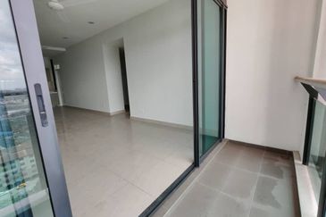 Botanika @ Tebrau Bay