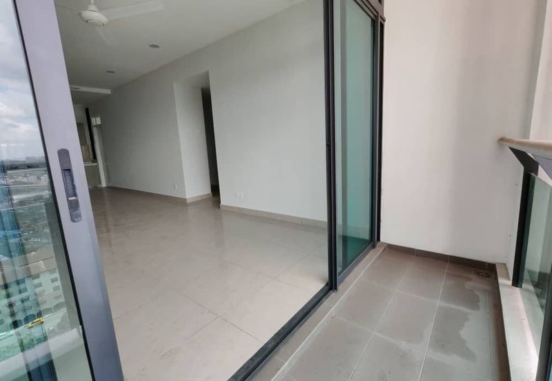 Botanika @ Tebrau Bay