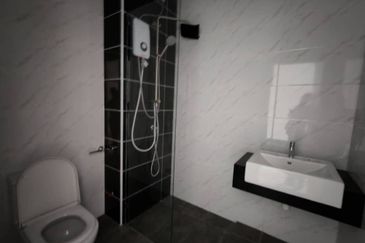 Botanika @ Tebrau Bay