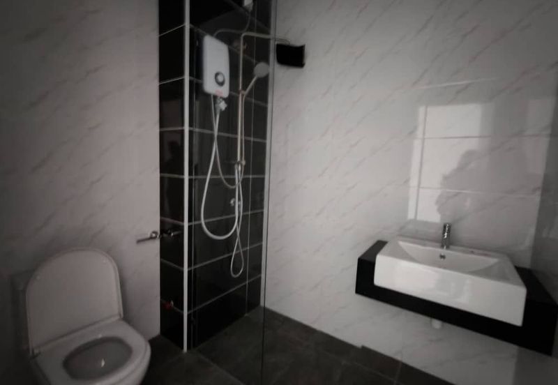 Botanika @ Tebrau Bay