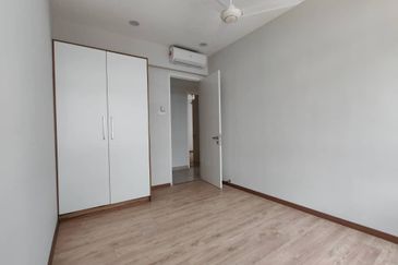 Botanika @ Tebrau Bay