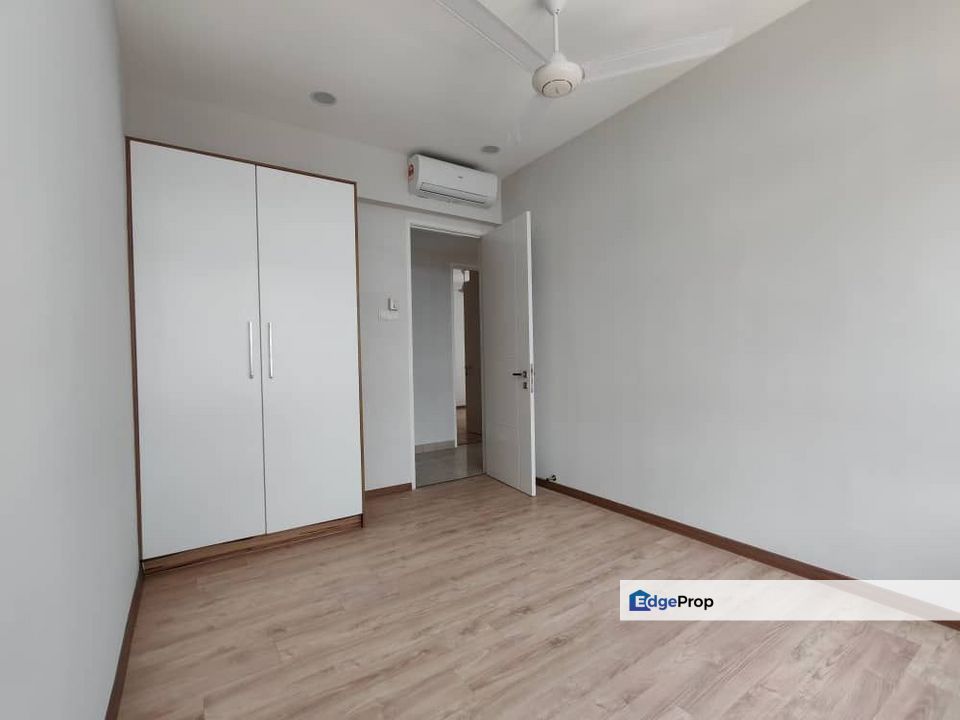 Botanika @ Tebrau Bay  Dual key Unit For Sale, Johor, Johor Bahru