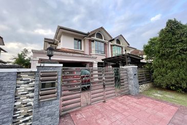 Taman Sri Pulai Perdana