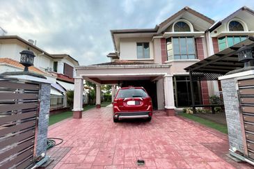 Taman Sri Pulai Perdana