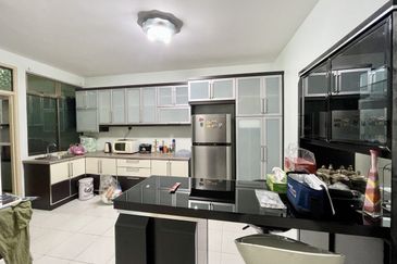 Taman Sri Pulai Perdana