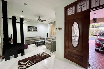 Taman Sri Pulai Perdana