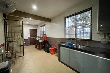 Taman Sri Pulai Perdana