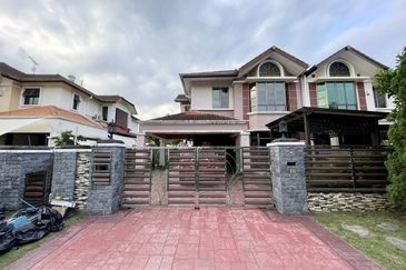 Taman Sri Pulai Perdana