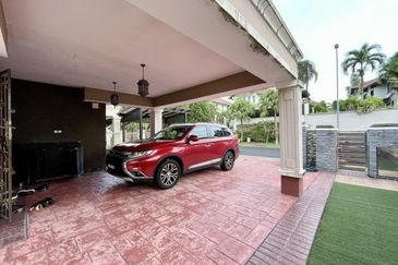 Taman Sri Pulai Perdana