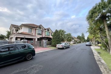 Taman Sri Pulai Perdana