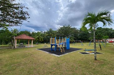 Taman Austin Heights