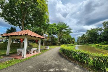 Taman Austin Heights