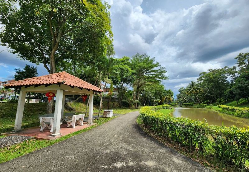 Taman Austin Heights