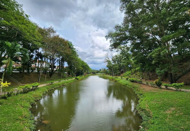 Taman Austin Heights