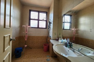 Taman Austin Heights