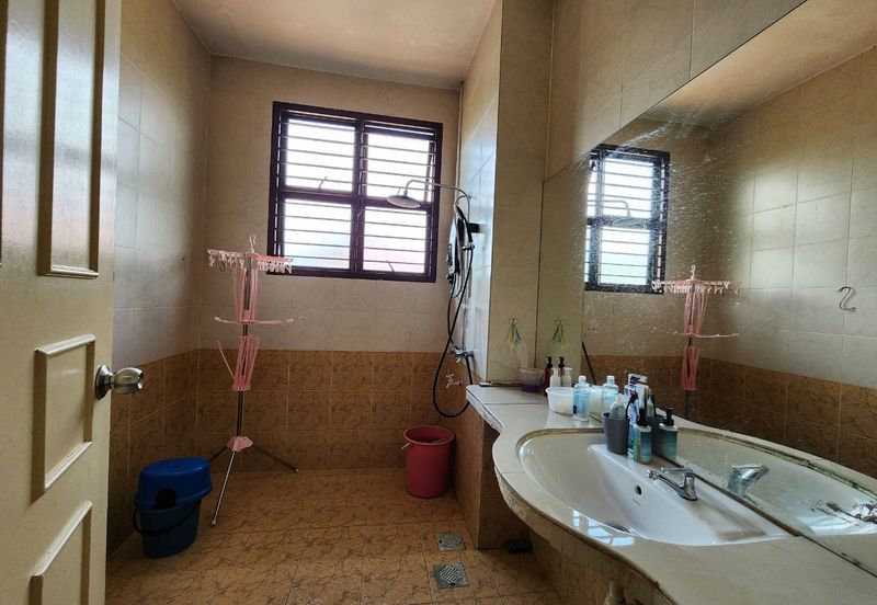 Taman Austin Heights