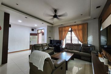 Taman Austin Heights