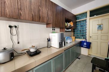 Taman Austin Heights