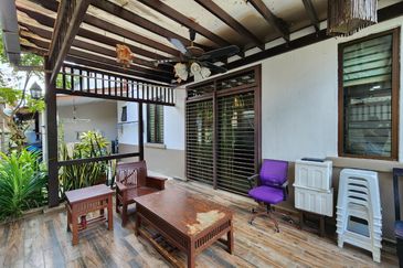 Taman Austin Heights