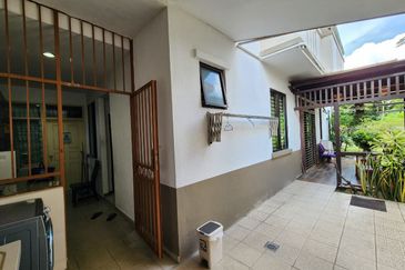 Taman Austin Heights