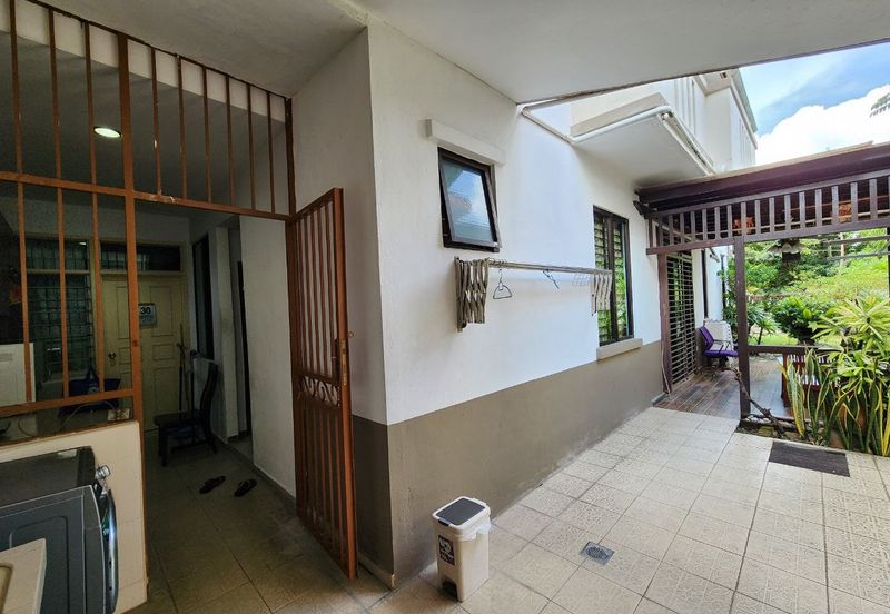 Taman Austin Heights