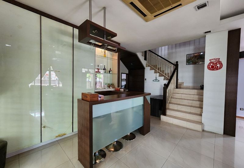 Taman Austin Heights