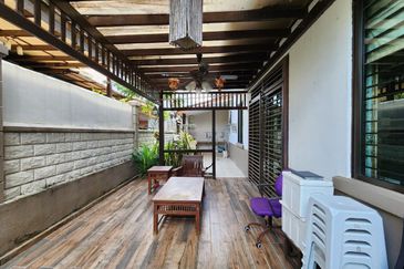 Taman Austin Heights