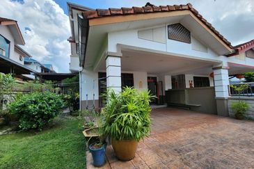 Taman Austin Heights