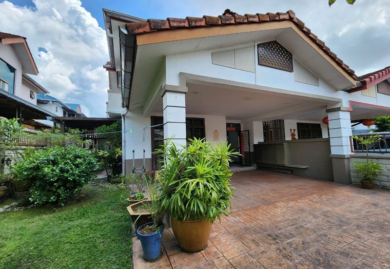 Taman Austin Heights