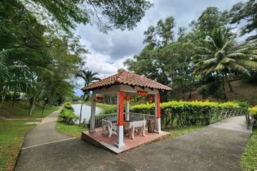 Taman Austin Heights