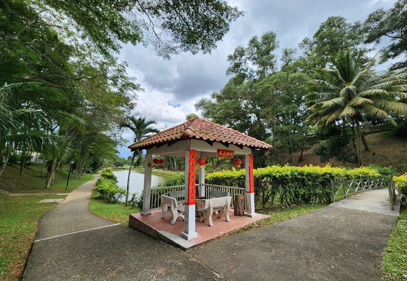 Taman Austin Heights