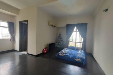 The Straits View, Bandar Baru Permas Jaya