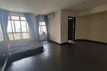 The Straits View, Bandar Baru Permas Jaya