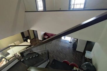 The Straits View, Bandar Baru Permas Jaya