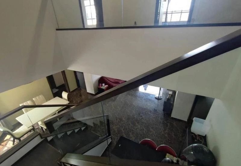 The Straits View, Bandar Baru Permas Jaya