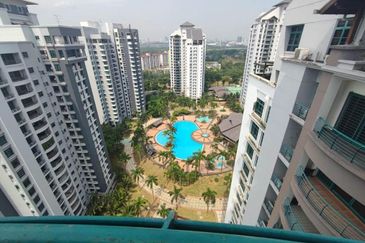 The Straits View, Bandar Baru Permas Jaya
