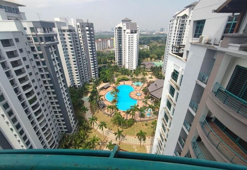 The Straits View, Bandar Baru Permas Jaya